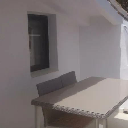 Alqueria Santa Paula Privatunterkunft *