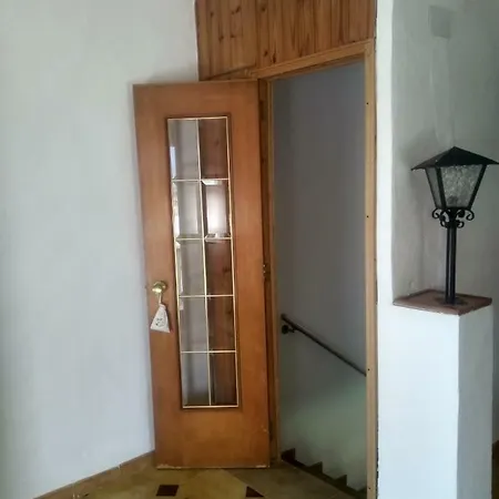 Alqueria Santa Paula