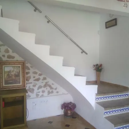 Alqueria Santa Paula