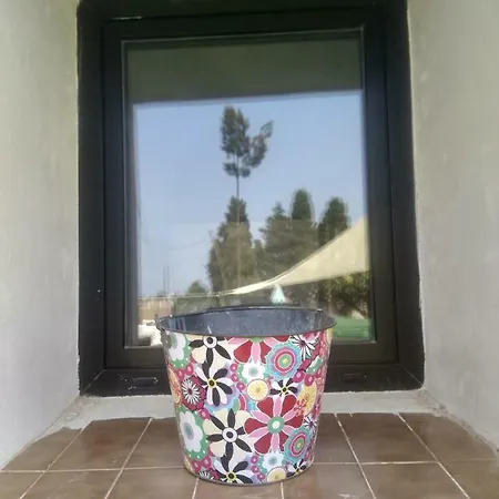 Alqueria Santa Paula Privatunterkunft *