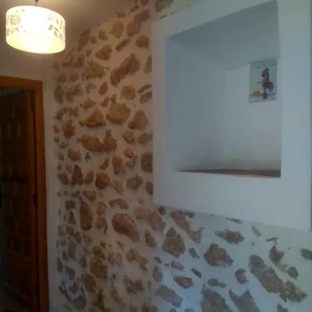 Alqueria Santa Paula Privatunterkunft *