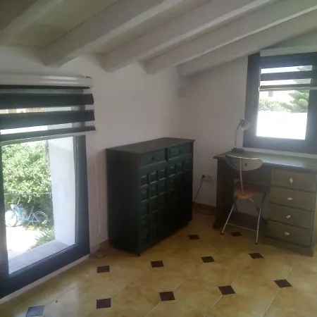 Alqueria Santa Paula