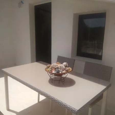 Alqueria Santa Paula Privatunterkunft Dénia