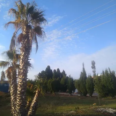 Alqueria Santa Paula