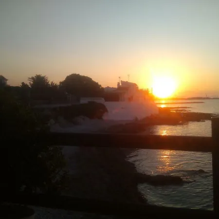 Alqueria Santa Paula *