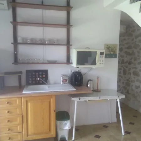 Alqueria Santa Paula *