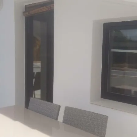 Privatunterkunft Alqueria Santa Paula Dénia