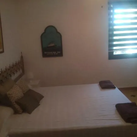 Alqueria Santa Paula *