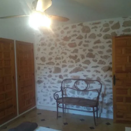 Alqueria Santa Paula Privatunterkunft *