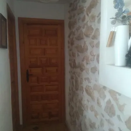 Alqueria Santa Paula Privatunterkunft