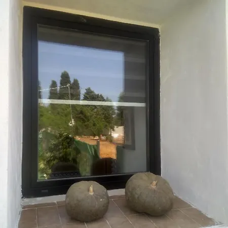 Privatunterkunft Alqueria Santa Paula Dénia