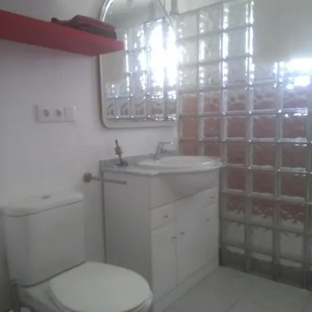 Alqueria Santa Paula *